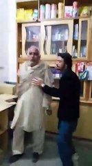 Pathan Funny Injection Clip ... Very Very Funny