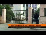 Ministria: Videoja në QSUT, një rast i izoluar - Top Channel Albania - News - Lajme