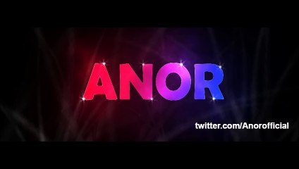 Anor - Müslüm GÜRSES anısına