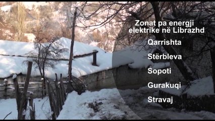 PROBLEME ME ENERGJINE NGA MOTI NE JUGLINDJE