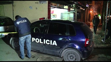 ENDE ASNJE PISTE PER DY ATENTATET NE TIRANE