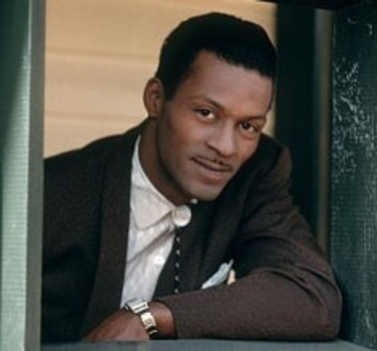 =Chuck Berry, My Ding-A-Ling (Live)