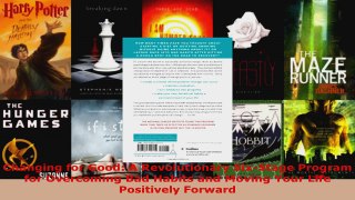 Read  Changing for Good A Revolutionary SixStage Program for Overcoming Bad Habits and Moving Ebook Free