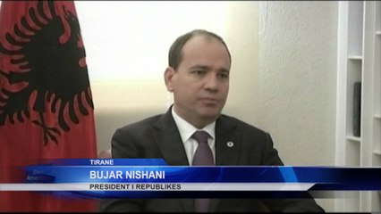 EMERIMI I ANETAREVE TE GJYKATES SE LARTE, NISHANI: DO RESPEKTOJ KUSHTETUTEN DHE LIGJIN NE FUQI