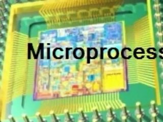 Five Generations of computers