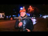 Highlights, 06/01/2015 - Mungesa e dritave në rrugët e Tiranës