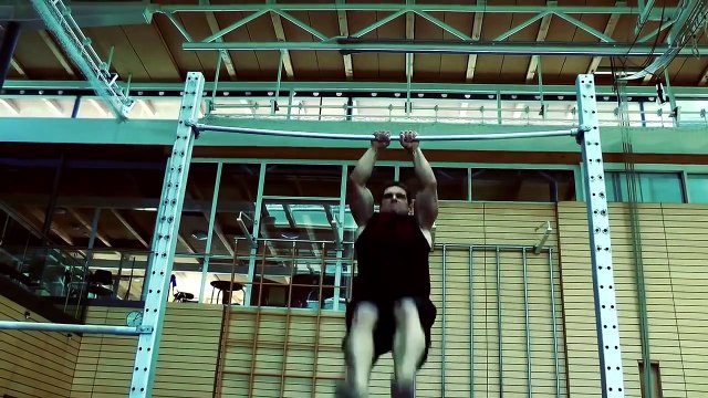 Very Nice Martial Arts Hardcore Training & Fitness Training Motivation