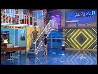 Klinika Katastrofa - Alpazar - Vizion Plus