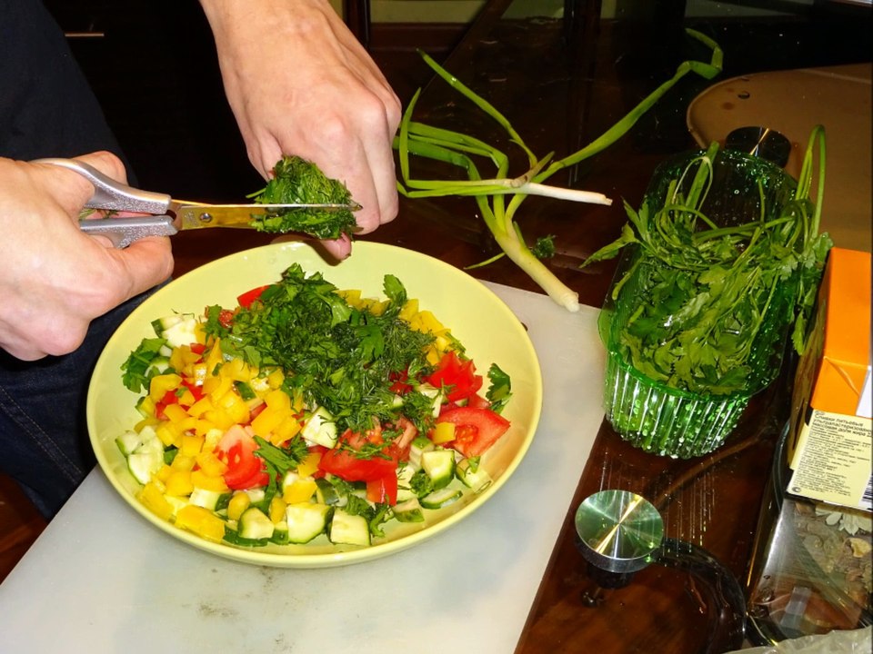 SPb 2014-2015 Mein Russiacher Winter