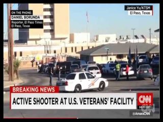 DY TE VRARE NE SPITALIN E NJE BAZE AMERIKANE NE KUFI ME SHTETIN E MEKSIKES