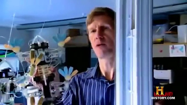 Military Build Top Secret Killer Terminator Robots - Future Army Technology National Geogr