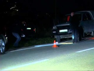 LIROHEN SHULLAZI DHE DANI POLICIA NUK ARRIN TE FAKTOJE NDONJE AKUZE NDAJ TE DYVE LAJM