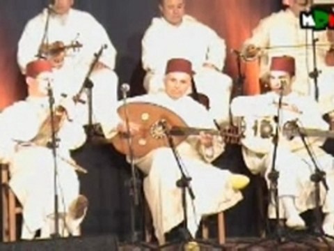 Mokhtar mfarredj taksim