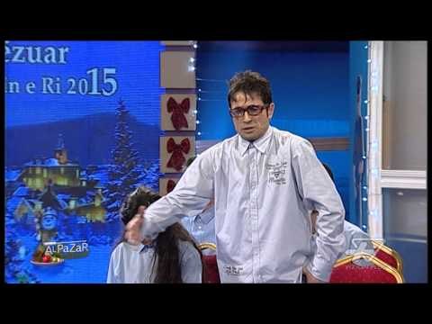 Seks droge dhe Rock and roll - Alpazar - Vizion Plus