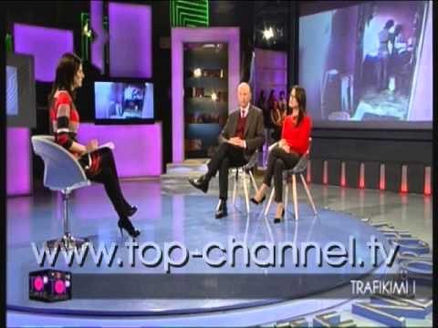 Pasdite ne TCH, 6 Janar 2015, Pjesa 1 - Top Channel Albania - Entertainment Show