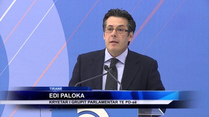 PD: STUKTURAT E QEVERISE, NE DISPOZICION TE KREUT TE BANDES