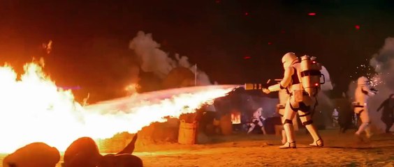 Nouveau spot Star Wars The Force Awakens - 11