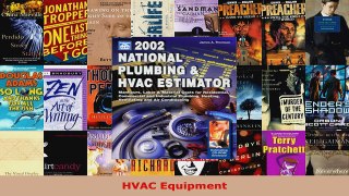 Read  National Plumbing  HVAC Estimator with CDROM 2002 National Plumbing  HVAC Estimator EBooks Online