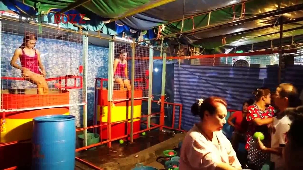 This Game May Be You Have Never Seen Before