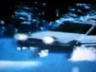 Gamble Rumble - Initial D move