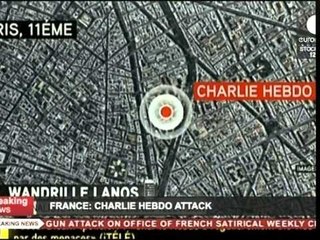 REAGIMET PER SULMIN TERRORIST NE PARIS,E GJITHE BOTA SOLIDARIZOHET ME FRANCEN LAJM