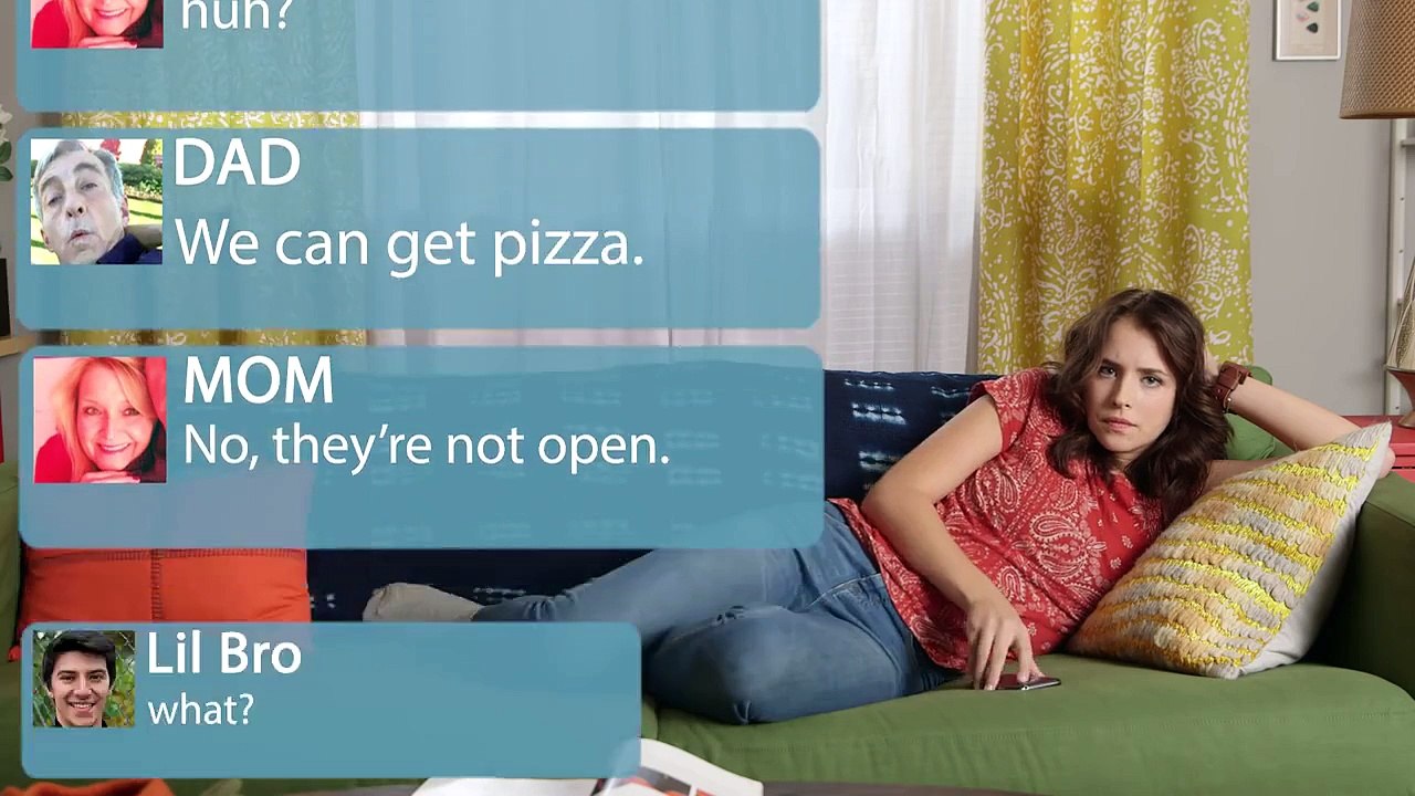 Awkward Things Your Parents Do With Technology