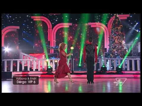 DWTS Albania 5 - Valbona & Endri - Tango - Nata e shtate - Show - Vizion Plus