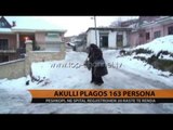 Peshkopi, akulli plagos 163 persona - Top Channel Albania - News - Lajme