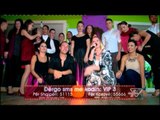 DWTS Albania 5 - Tuna & Erind - Jive - Nata e shtate - Show - Vizion Plus