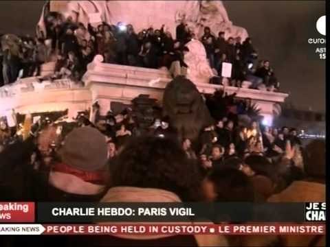 DITE ZIJE NE FRANCE KUDO HESHTJE DHE NDERIM PER VIKTIMAT E TERRORISTEVE LAJM