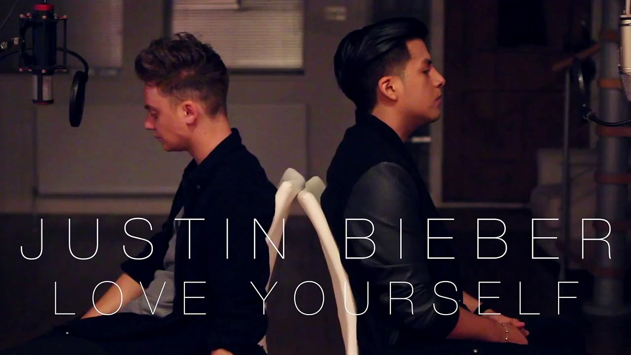 Justin Bieber - Love Yourself (COVER)