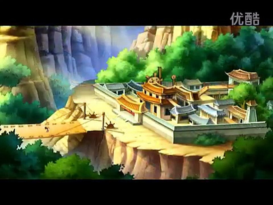 秦时明月 笑闯江湖2 40 龙蛋风波