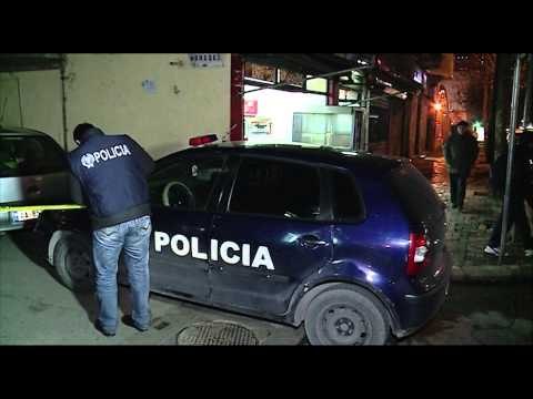 ARREST ME BURG PER POLICIN TEK RRUGA E KAVAJES