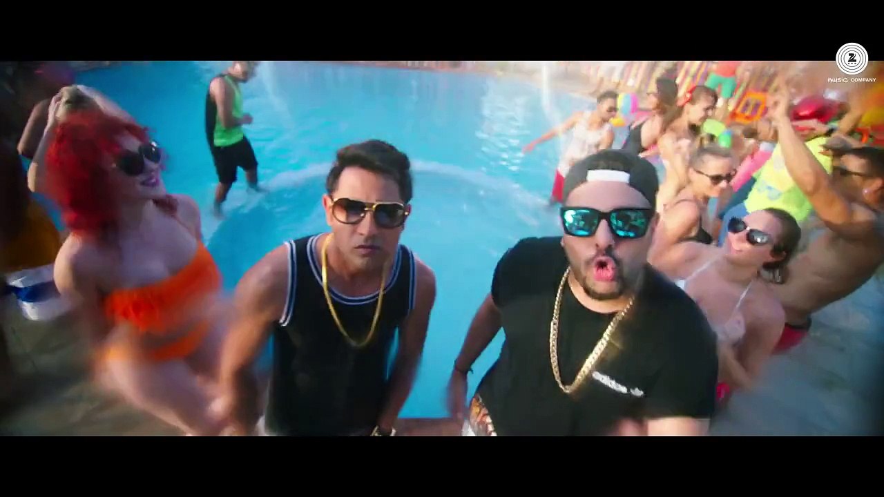 Bad Baby - Second Hand Husband _ Gippy Grewal & Badshah _ Gippy Grewal, Dharamendra & Tina Ahuja