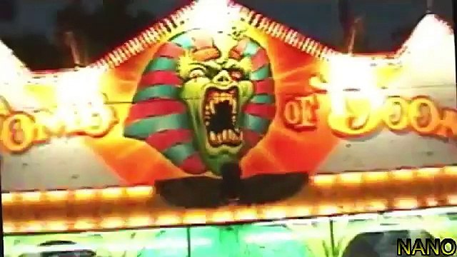 Payasos Asesinos de Peliculas