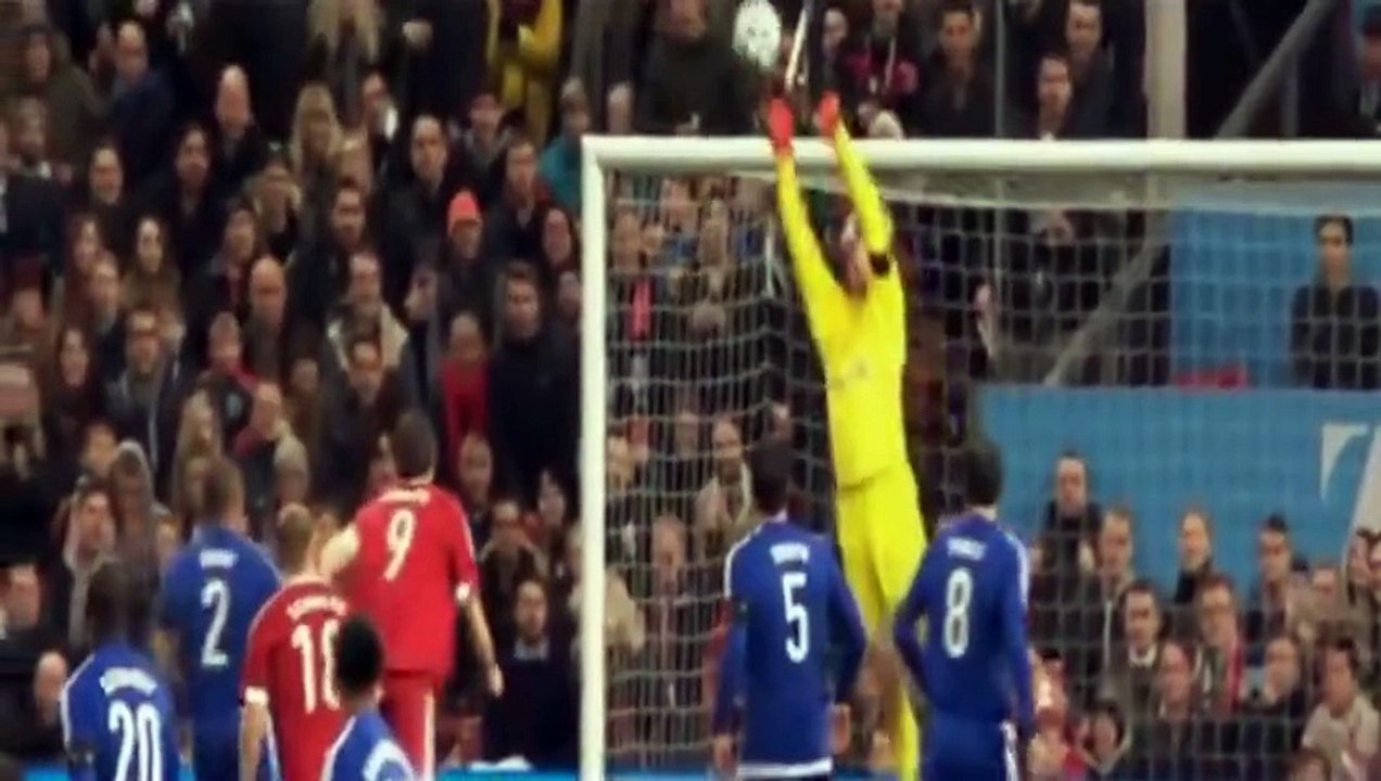 Beckham vs Zidane 3 1 Unicef Charity Match Goals & Highlights 14.11