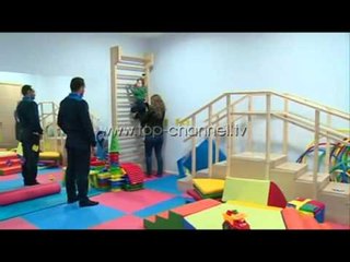 Si ma përcaktoi djali profesionin - Top Channel Albania - News - Lajme