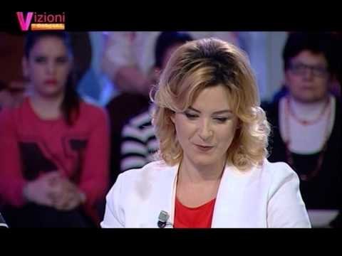 Vizioni i pasdites -Objektivat qe duhet te arijme ne 2015-ën pj2- 8 Janar 2015 - Show - Vizion Plus