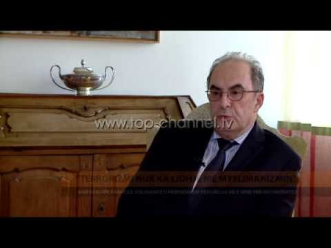 Terrorizmi nuk ka lidhje me Islamin - Top Channel Albania - News - Lajme