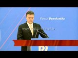 PD akuzon sërish Ramën - Top Channel Albania - News - Lajme