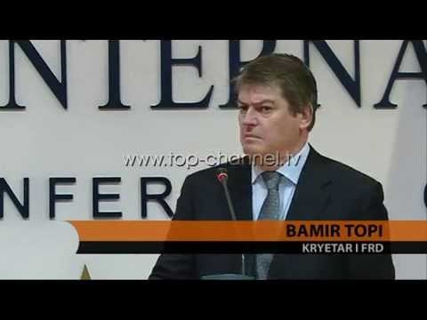 Topi: Ky parlament, problematik - Top Channel Albania - News - Lajme