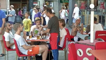 Spaniens Wirtschaft wächst und wächst