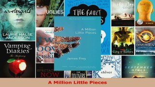 Download  A Million Little Pieces Ebook Free