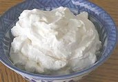 Whipped Cream Frosting By Sehar Syed