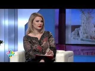 Takimi i pasdites - Parashikimi i motit! (05 Janar 2015)