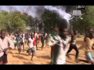 Download Video: TERRORISTET E “BOKO HARAM” KANE EKZEKUTUAR ME SHUME SE 2 MIJE NJEREZ NE NIGERI LAJM