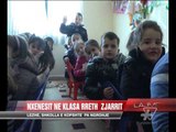 Ngrohja në shkollat e Lezhës - News, Lajme - Vizion Plus