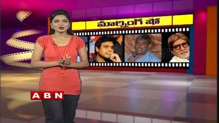 Kumari 21f Success meet