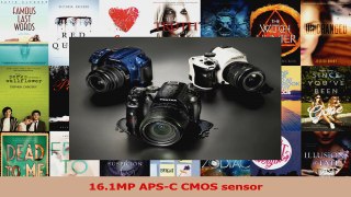 HOT SALE  Pentax K30 WeatherSealed 16 MP CMOS Digital SLR with 1855mm Lens Black