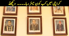 History of Karachi Mayors